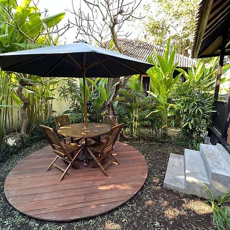 Onaya Bali Resort - Adults Only 울루와뚜 외부 사진