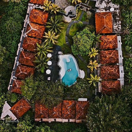 Onaya Bali Resort - Adults Only 울루와뚜 외부 사진