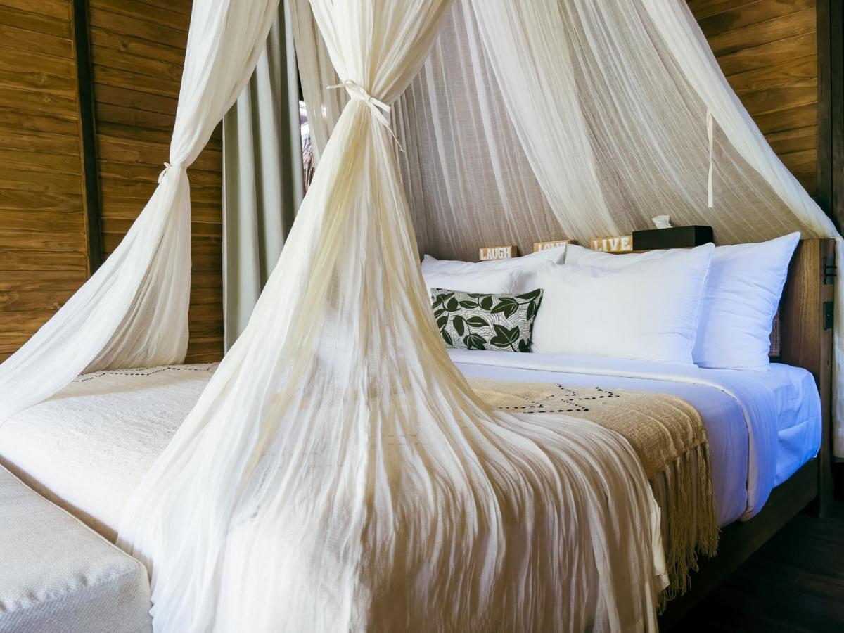 Onaya Bali Resort - Adults Only 울루와뚜 외부 사진