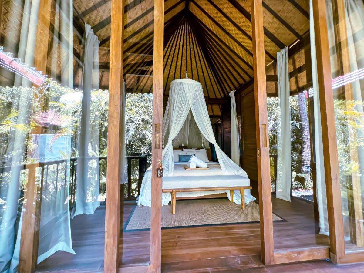 Onaya Bali Resort - Adults Only 울루와뚜 외부 사진