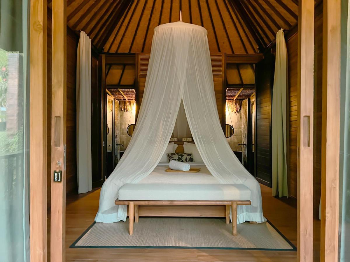 Onaya Bali Resort - Adults Only 울루와뚜 외부 사진