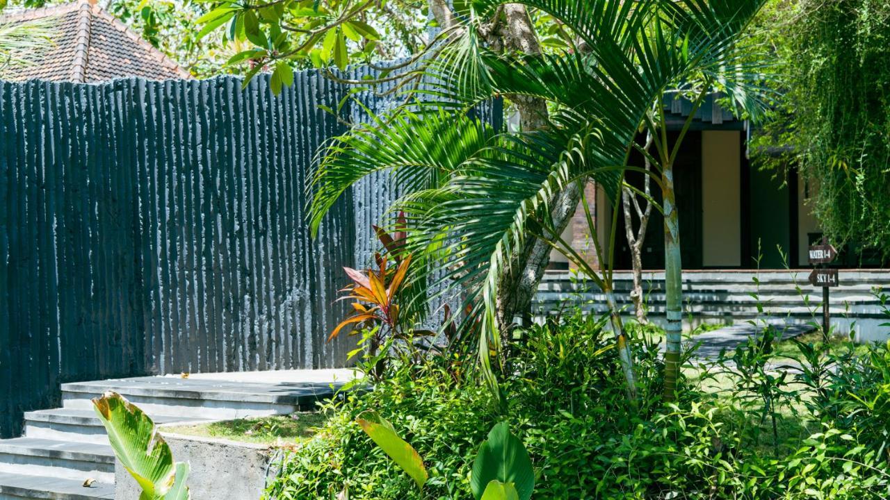 Onaya Bali Resort - Adults Only 울루와뚜 외부 사진