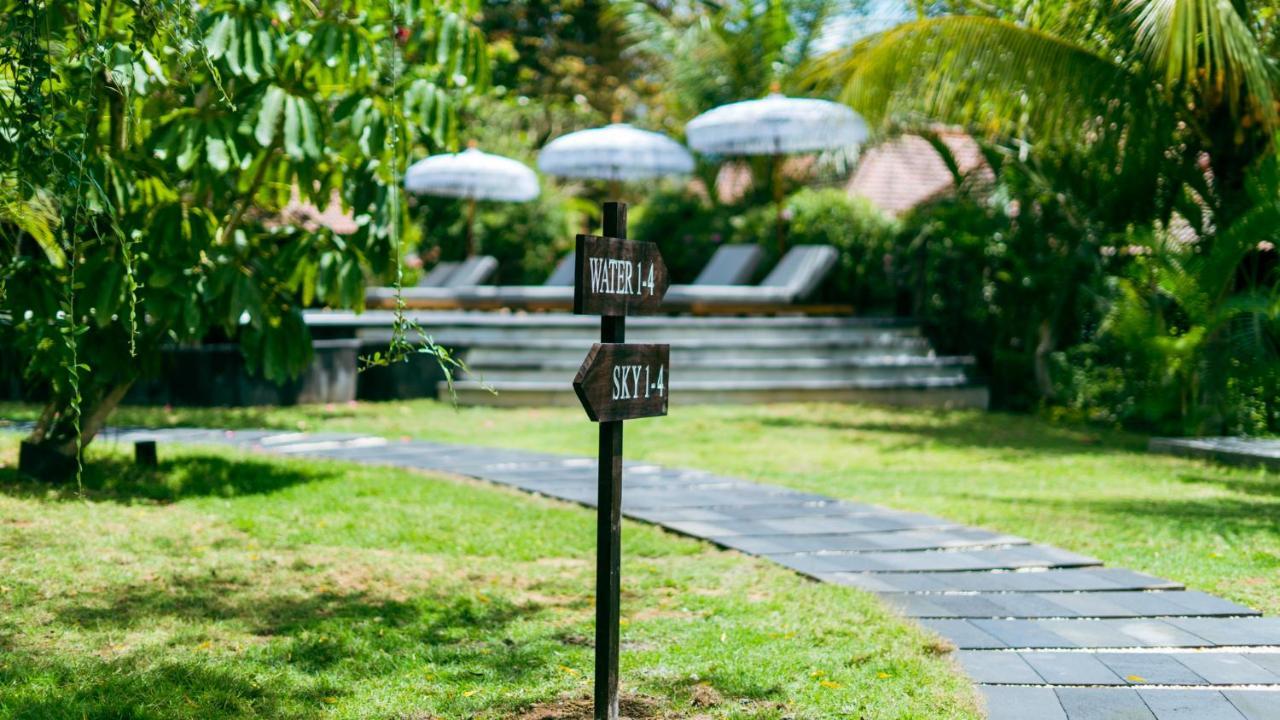 Onaya Bali Resort - Adults Only 울루와뚜 외부 사진