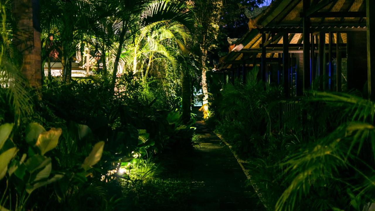 Onaya Bali Resort - Adults Only 울루와뚜 외부 사진