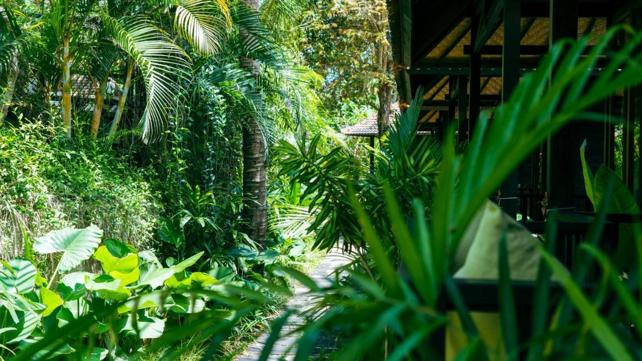 Onaya Bali Resort - Adults Only 울루와뚜 외부 사진