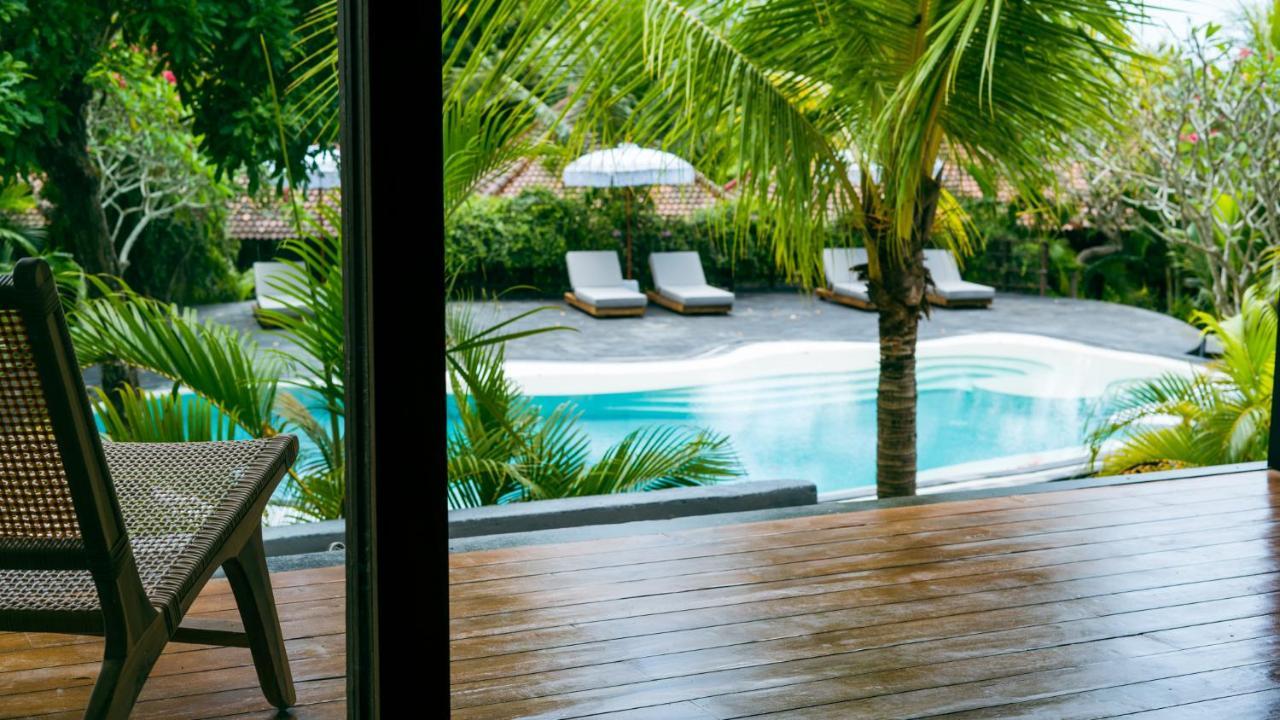 Onaya Bali Resort - Adults Only 울루와뚜 외부 사진