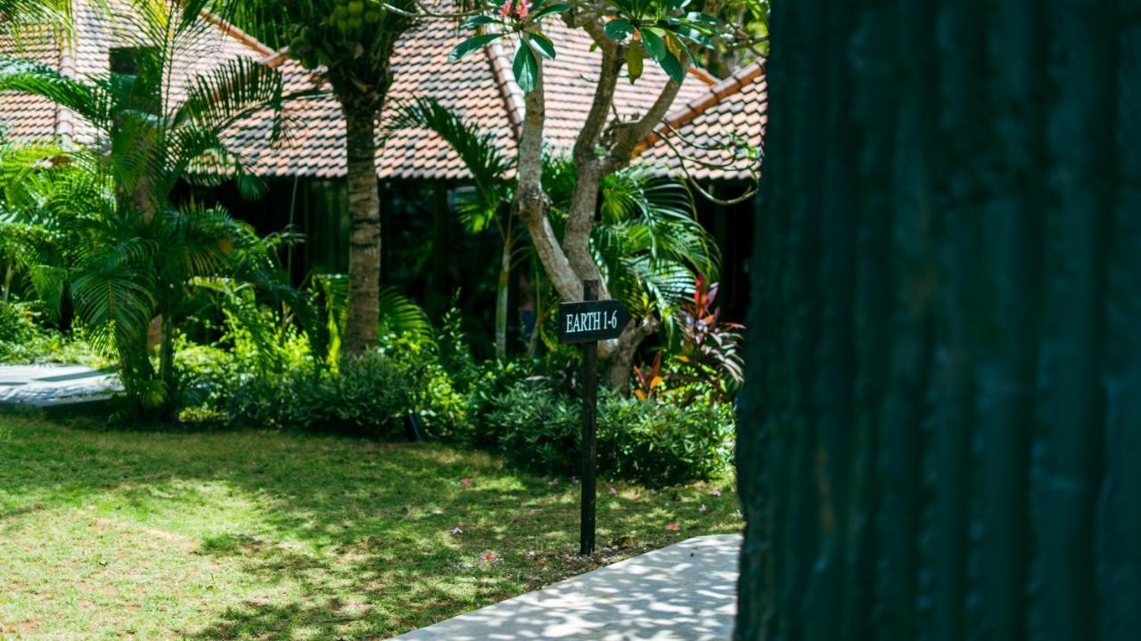 Onaya Bali Resort - Adults Only 울루와뚜 외부 사진