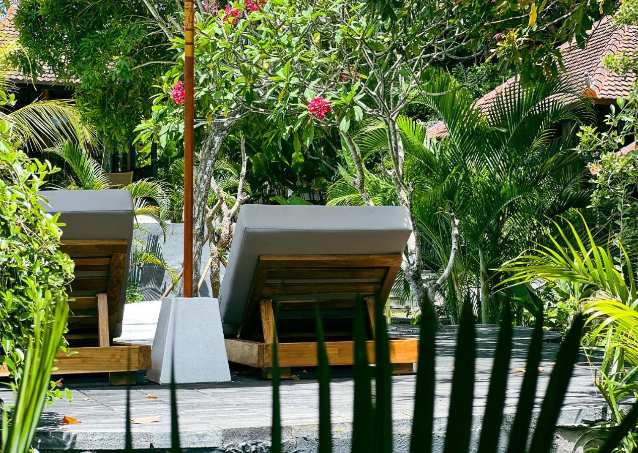 Onaya Bali Resort - Adults Only 울루와뚜 외부 사진