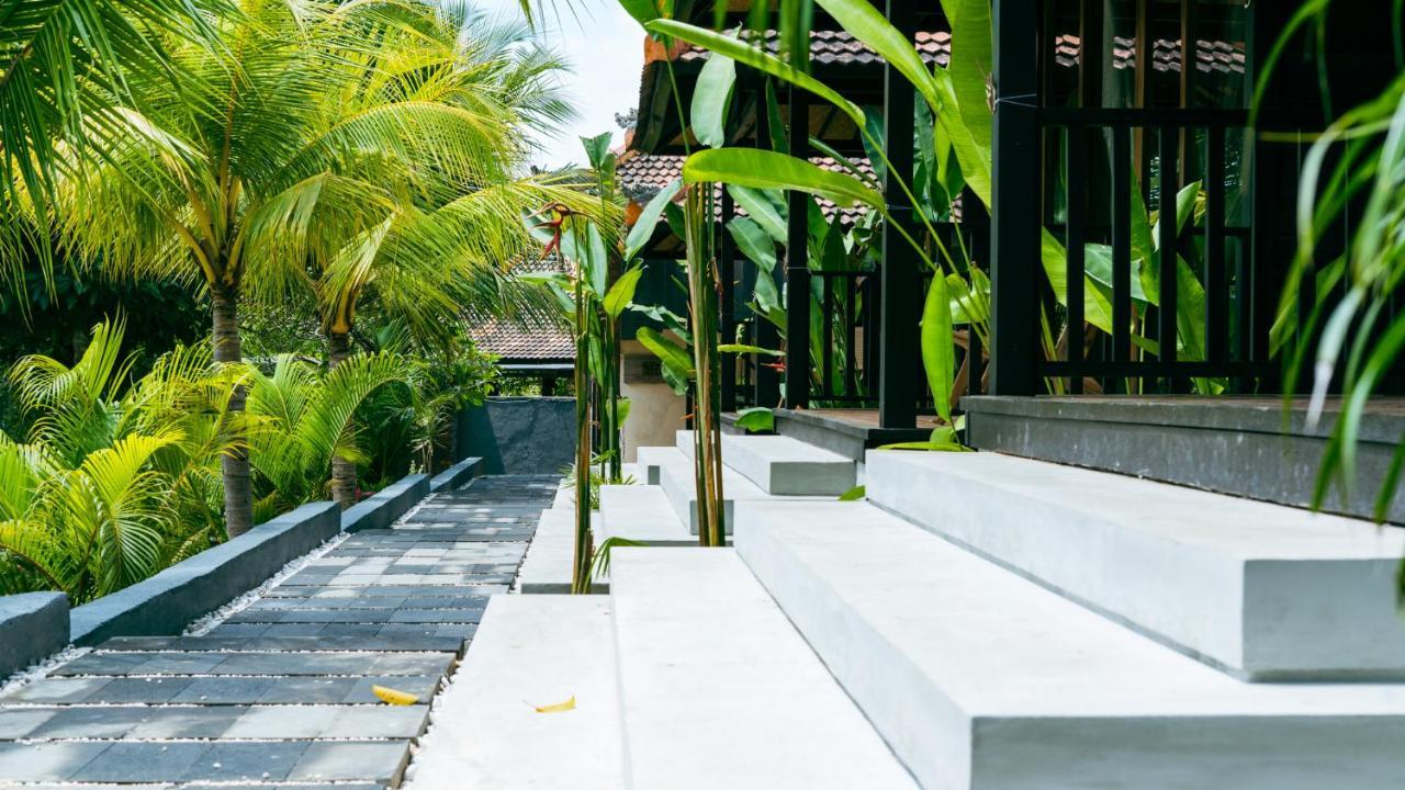 Onaya Bali Resort - Adults Only 울루와뚜 외부 사진