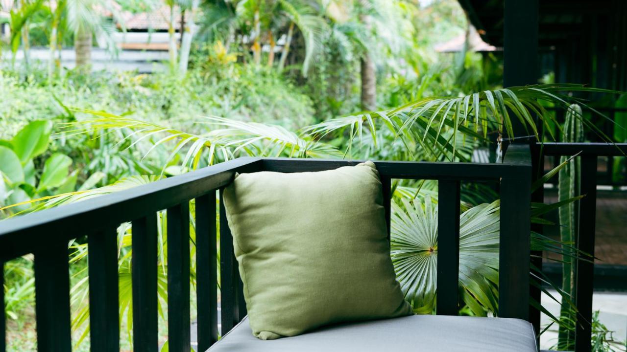 Onaya Bali Resort - Adults Only 울루와뚜 외부 사진
