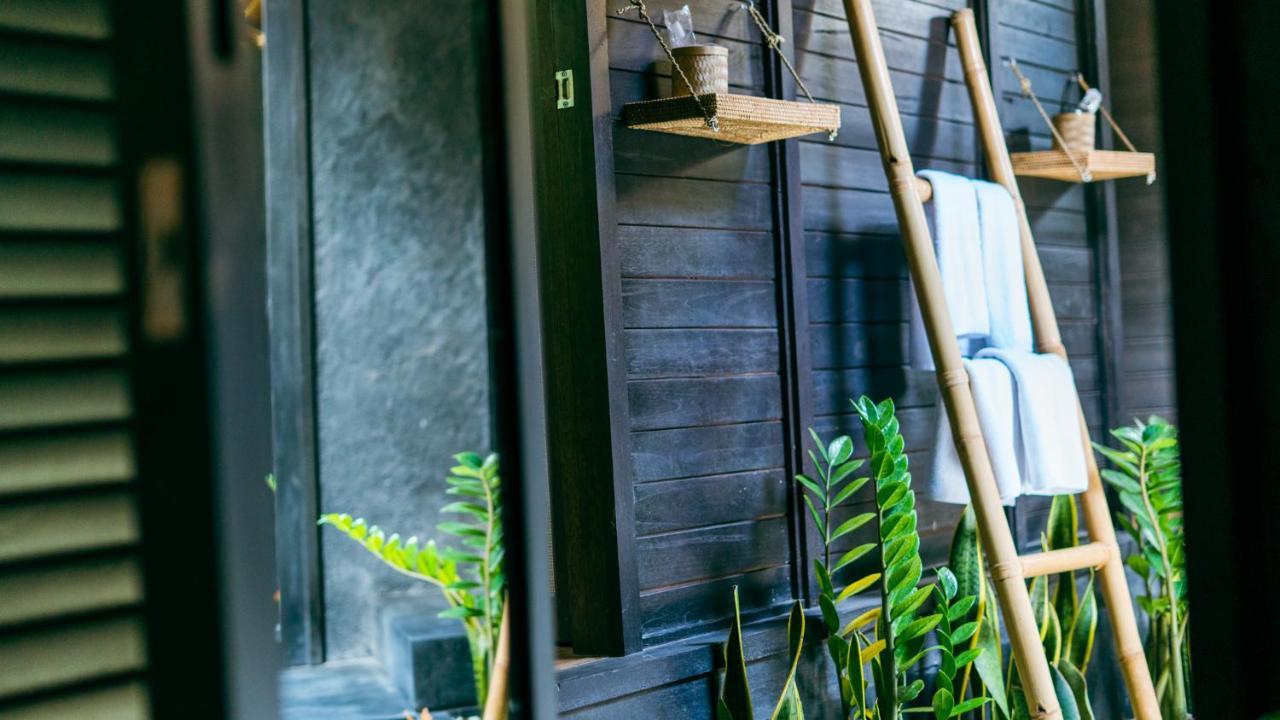 Onaya Bali Resort - Adults Only 울루와뚜 외부 사진