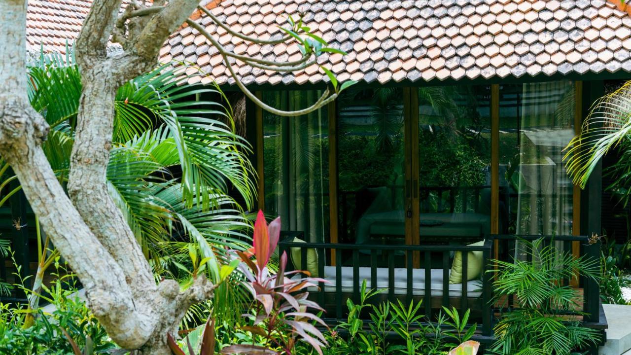 Onaya Bali Resort - Adults Only 울루와뚜 외부 사진