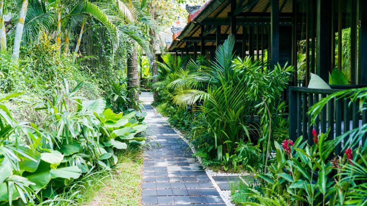 Onaya Bali Resort - Adults Only 울루와뚜 외부 사진