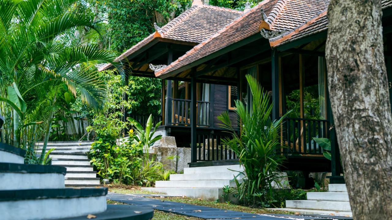 Onaya Bali Resort - Adults Only 울루와뚜 외부 사진
