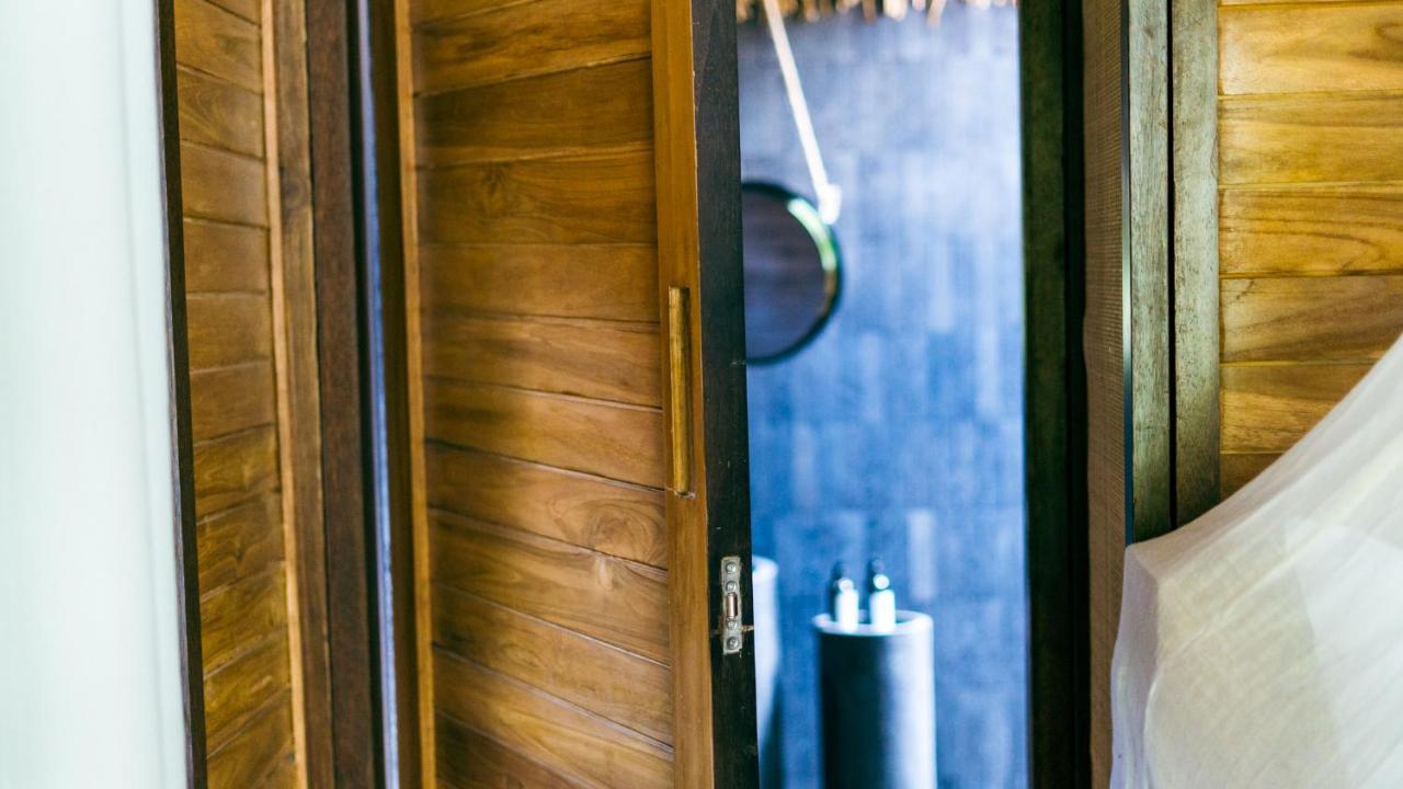 Onaya Bali Resort - Adults Only 울루와뚜 외부 사진