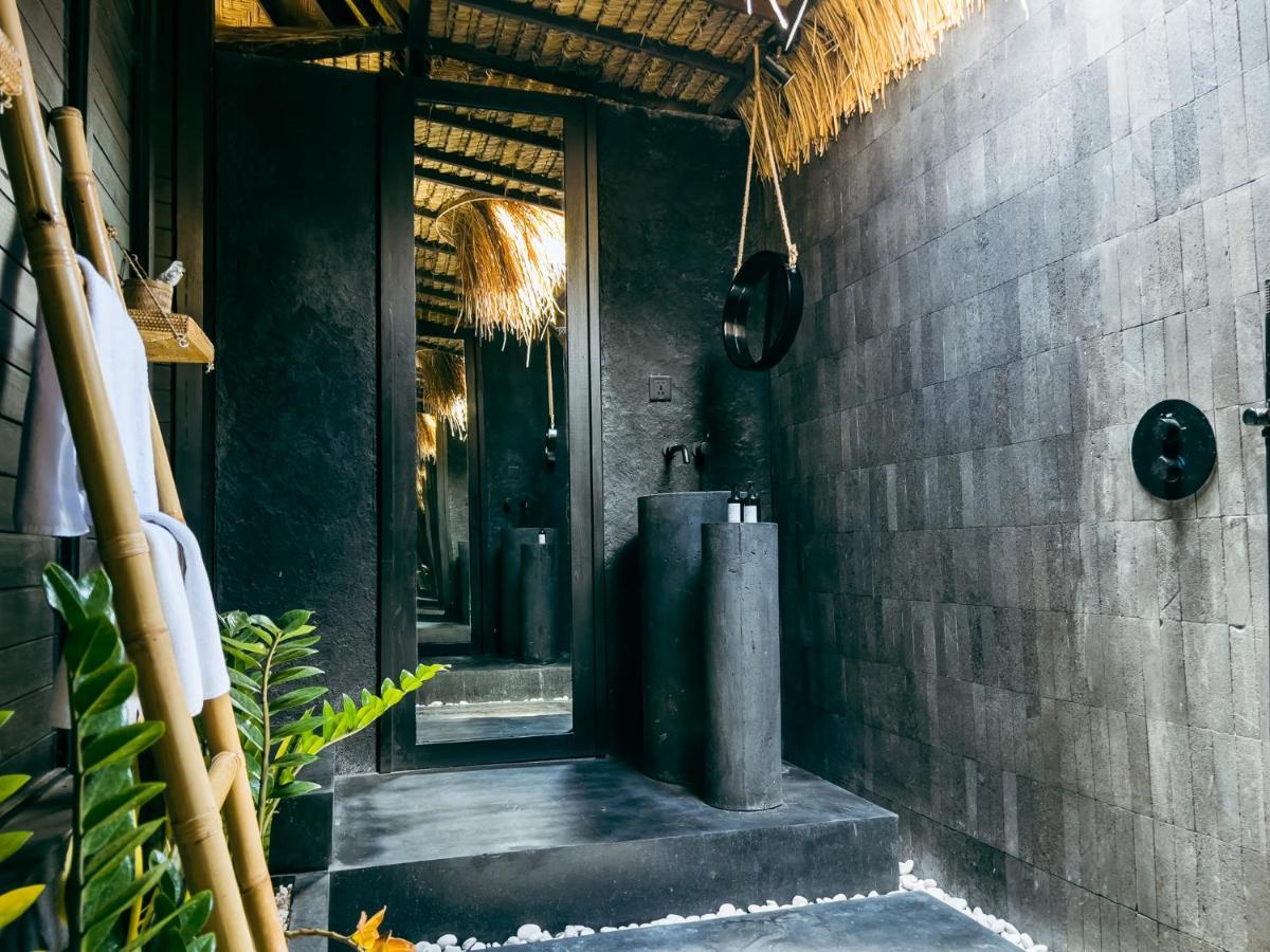 Onaya Bali Resort - Adults Only 울루와뚜 외부 사진