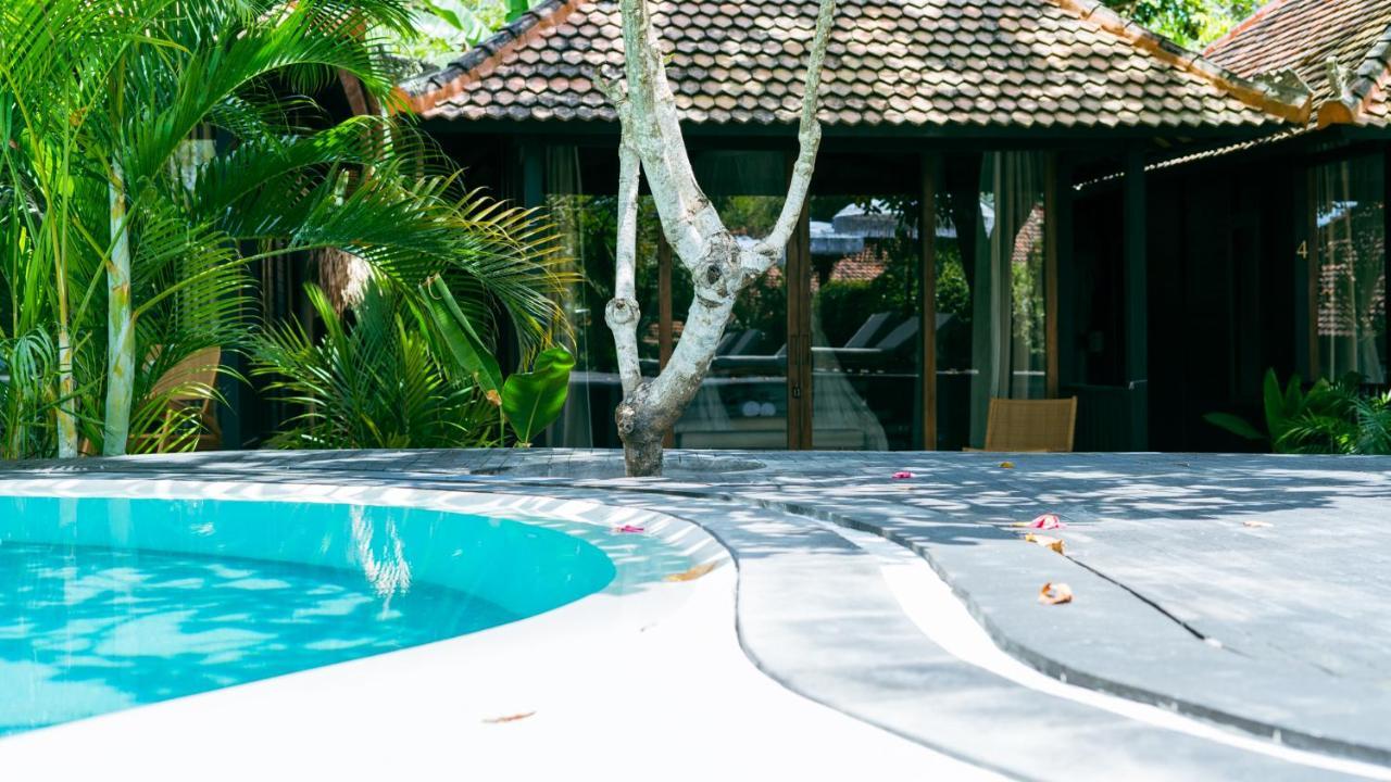 Onaya Bali Resort - Adults Only 울루와뚜 외부 사진