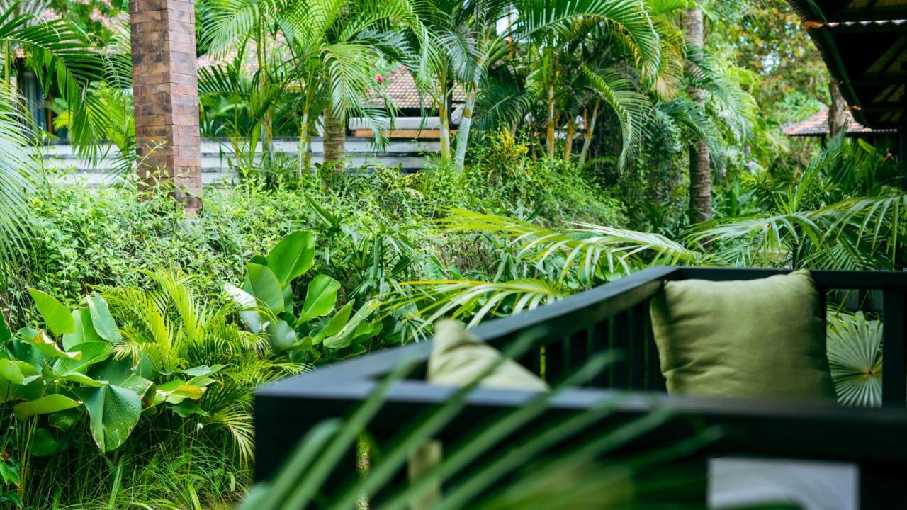 Onaya Bali Resort - Adults Only 울루와뚜 외부 사진