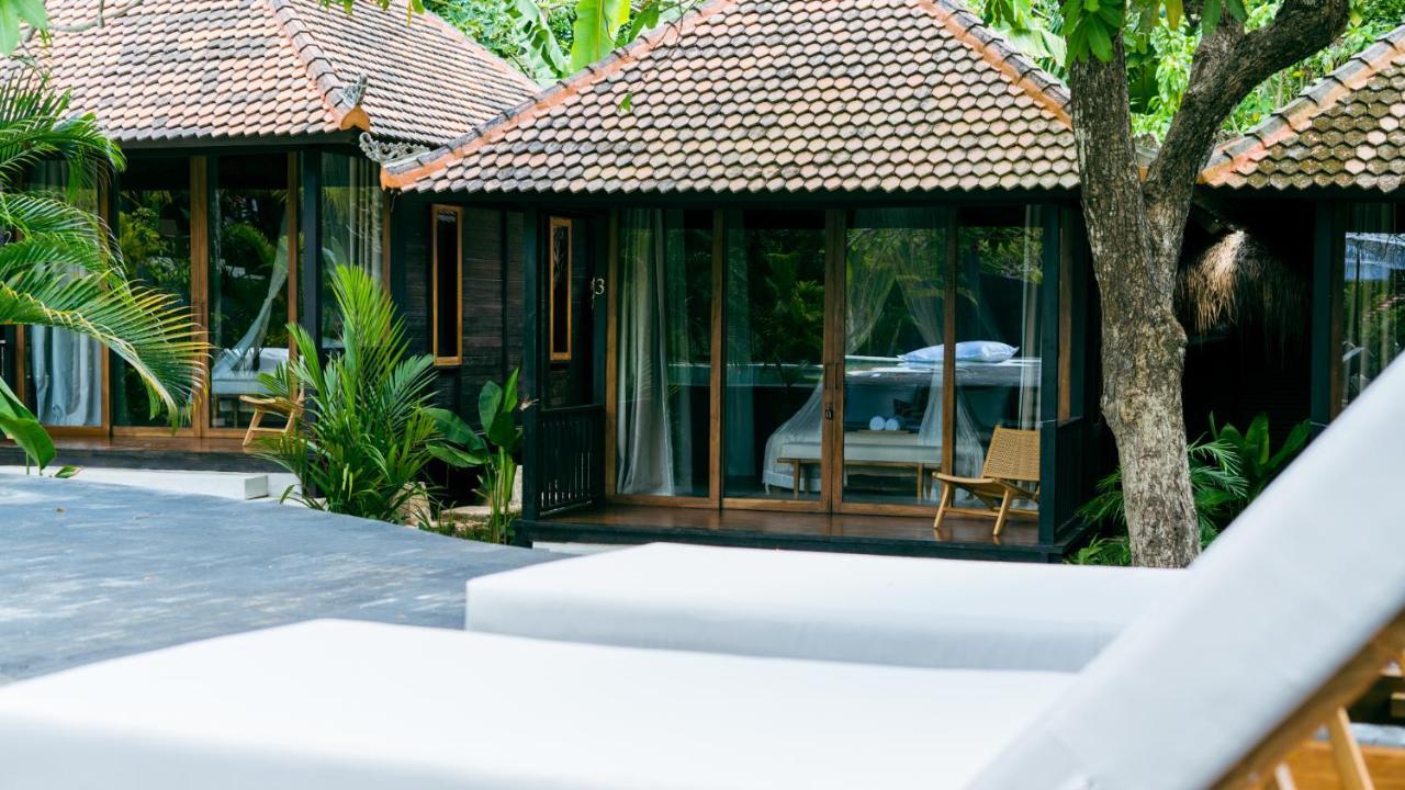 Onaya Bali Resort - Adults Only 울루와뚜 외부 사진
