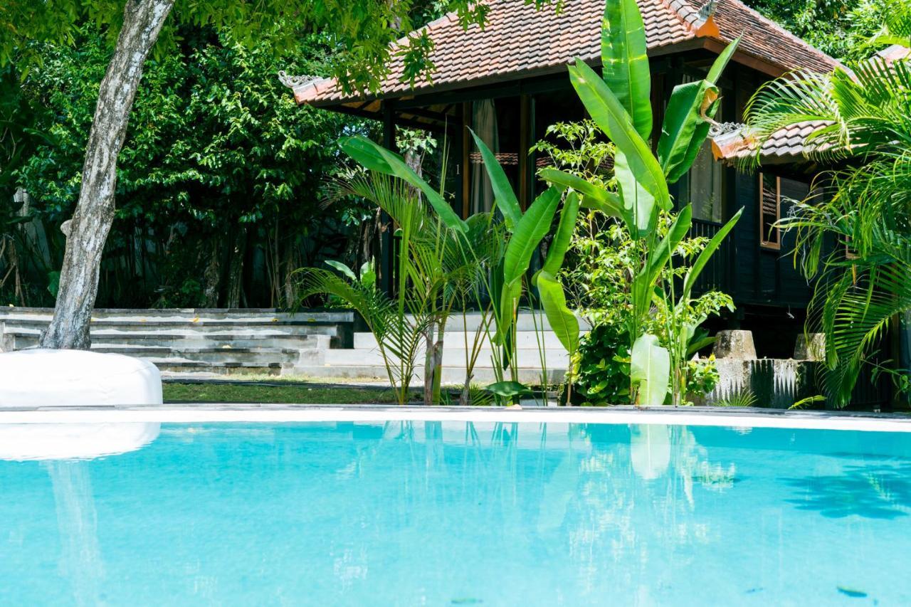 Onaya Bali Resort - Adults Only 울루와뚜 외부 사진