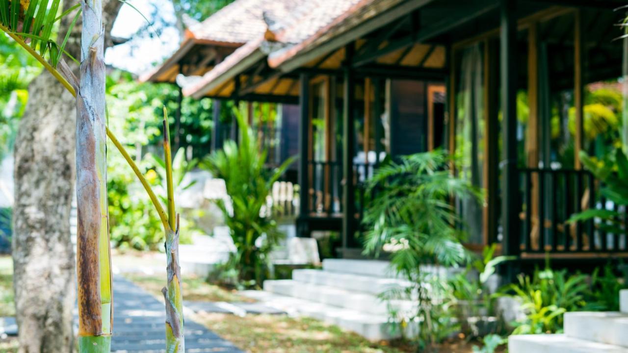 Onaya Bali Resort - Adults Only 울루와뚜 외부 사진