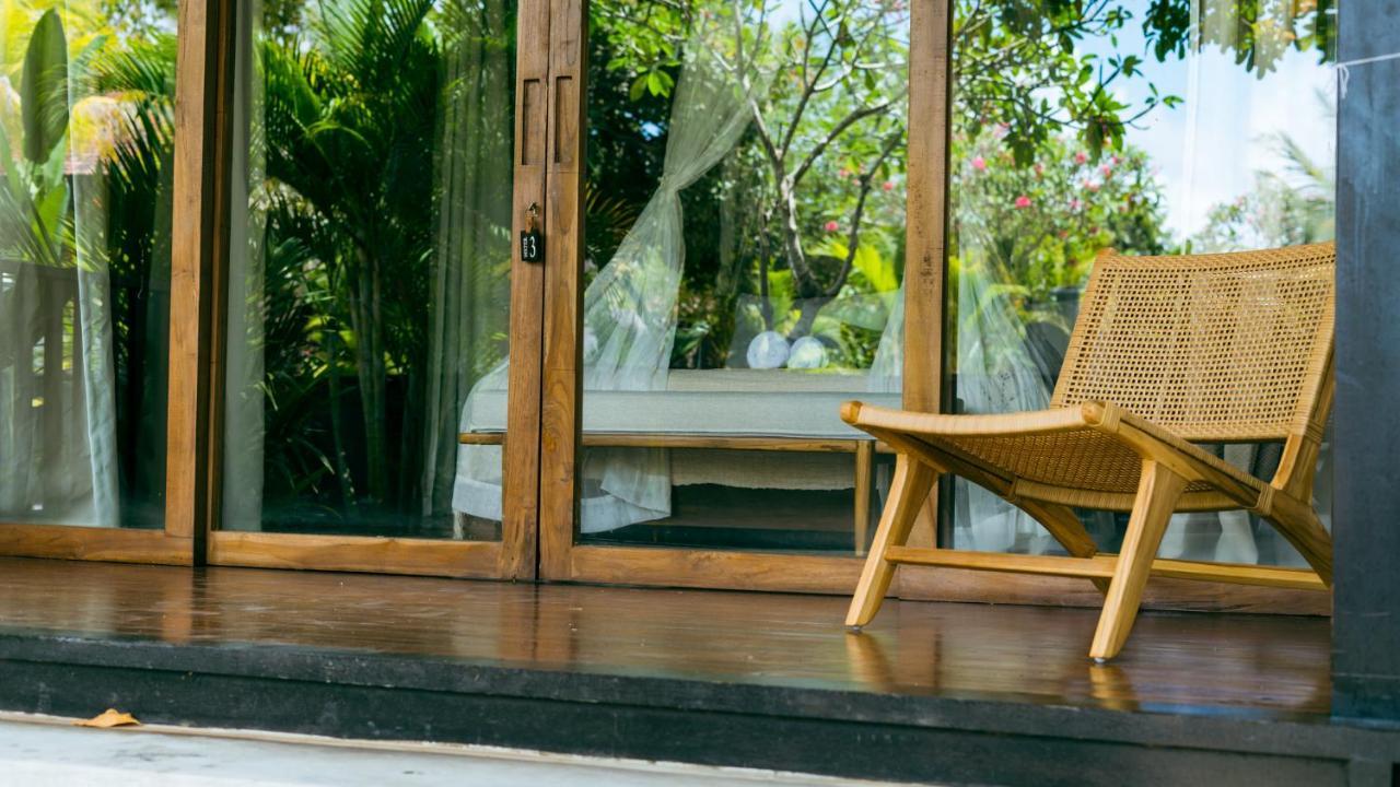 Onaya Bali Resort - Adults Only 울루와뚜 외부 사진