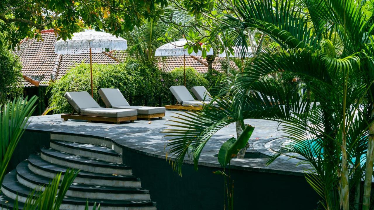 Onaya Bali Resort - Adults Only 울루와뚜 외부 사진