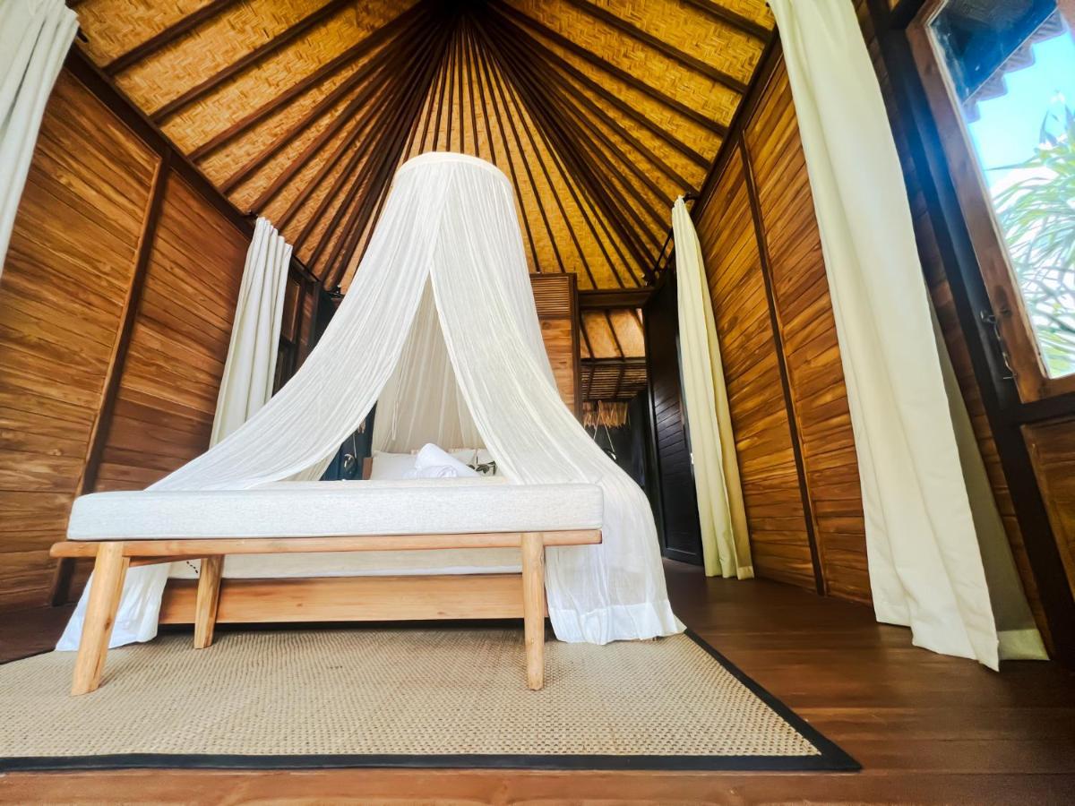 Onaya Bali Resort - Adults Only 울루와뚜 외부 사진