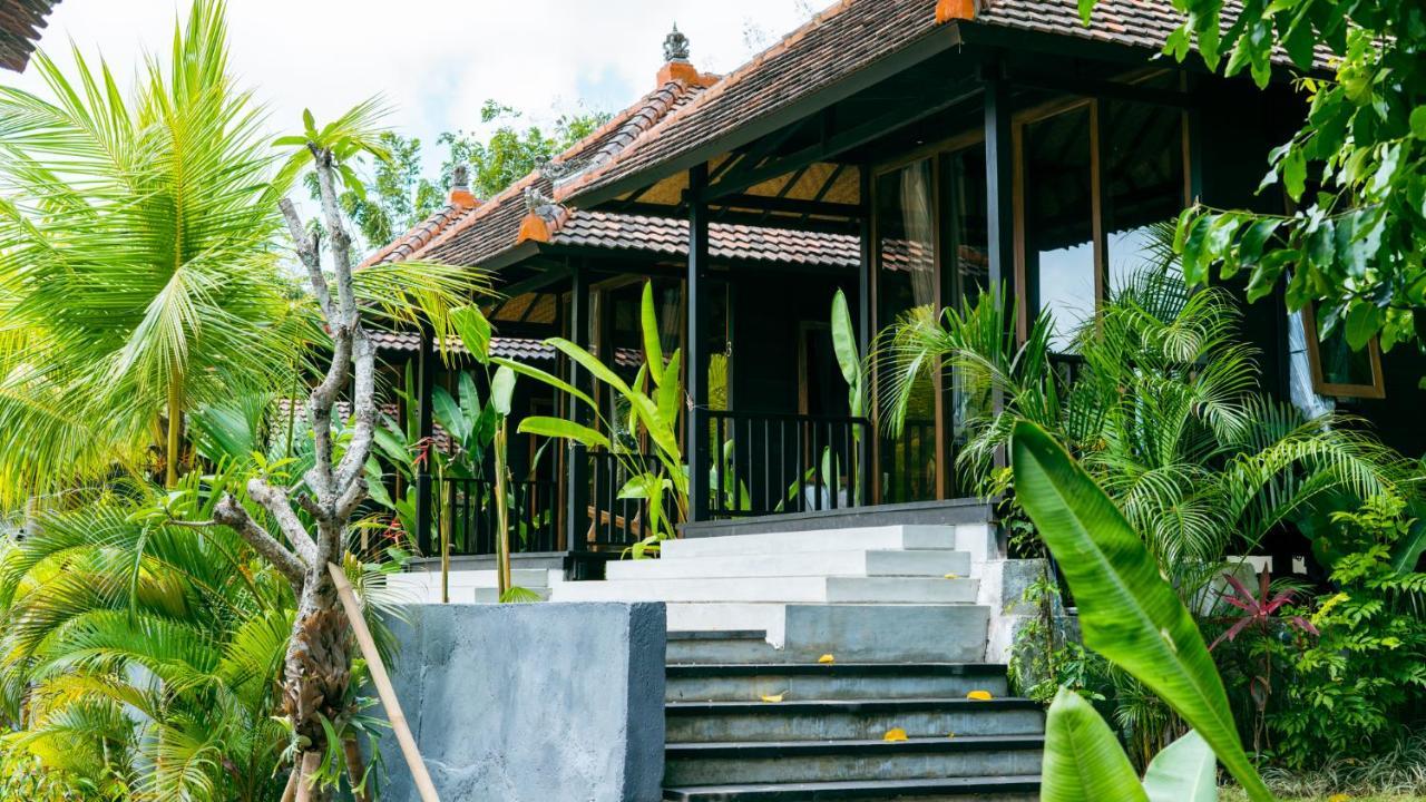 Onaya Bali Resort - Adults Only 울루와뚜 외부 사진