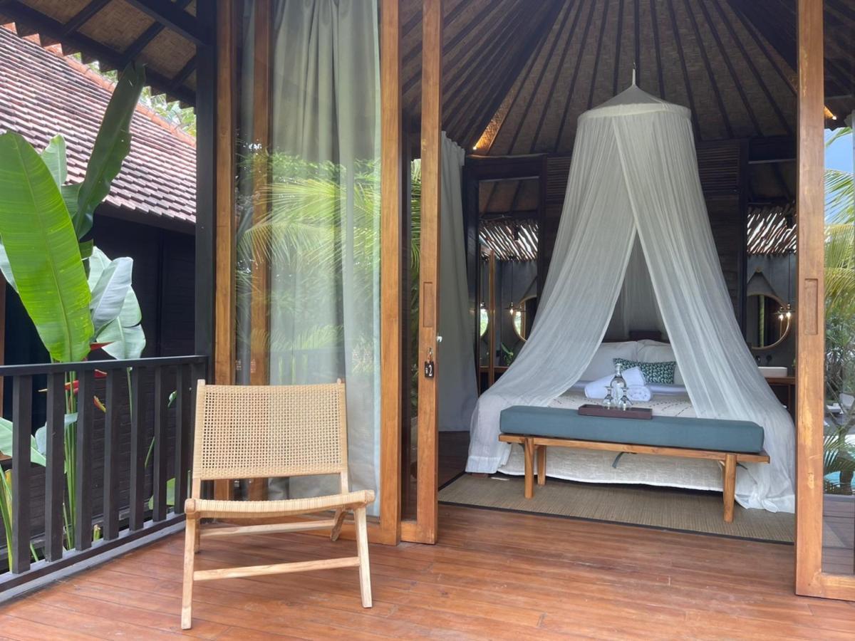 Onaya Bali Resort - Adults Only 울루와뚜 외부 사진