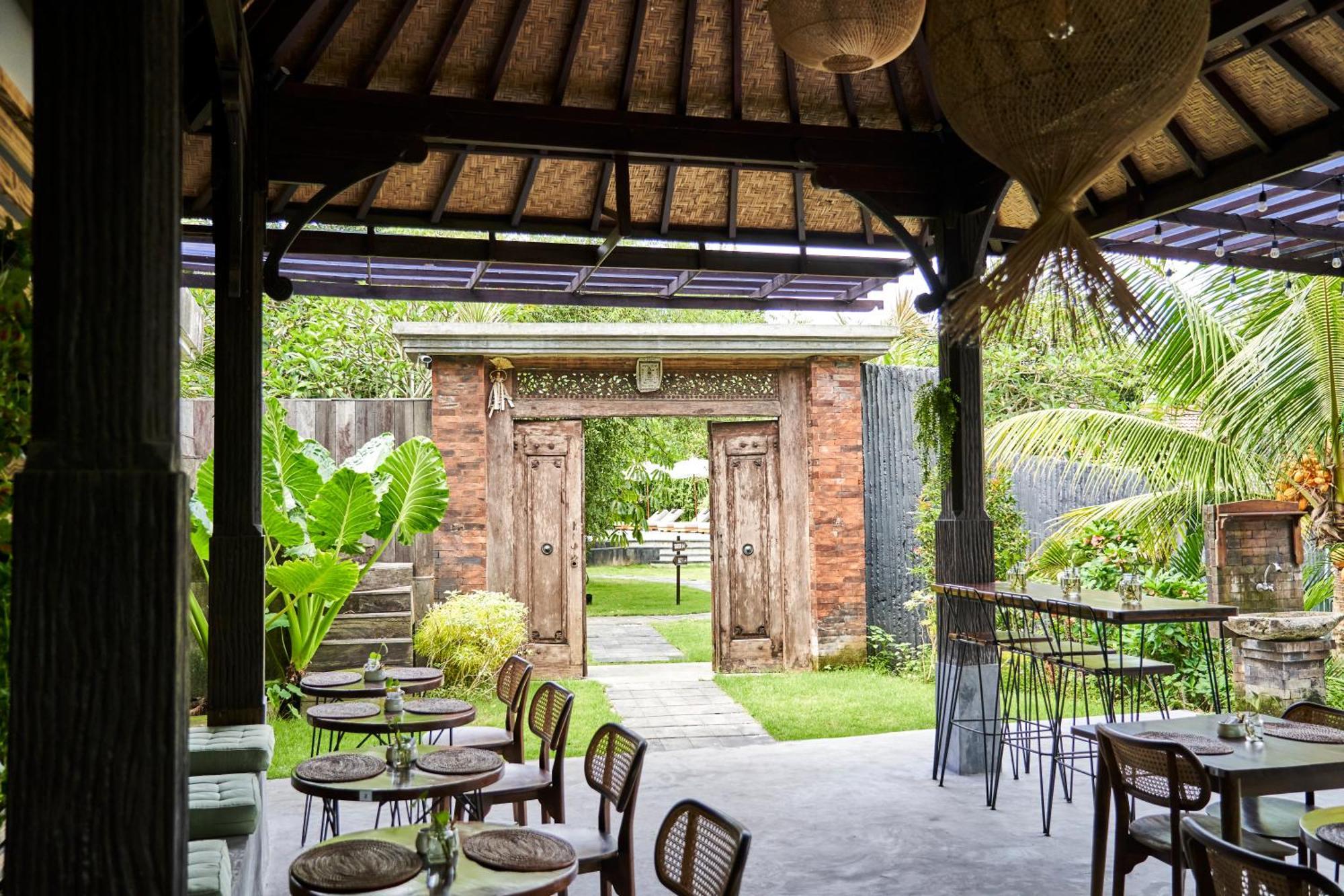 Onaya Bali Resort - Adults Only 울루와뚜 외부 사진