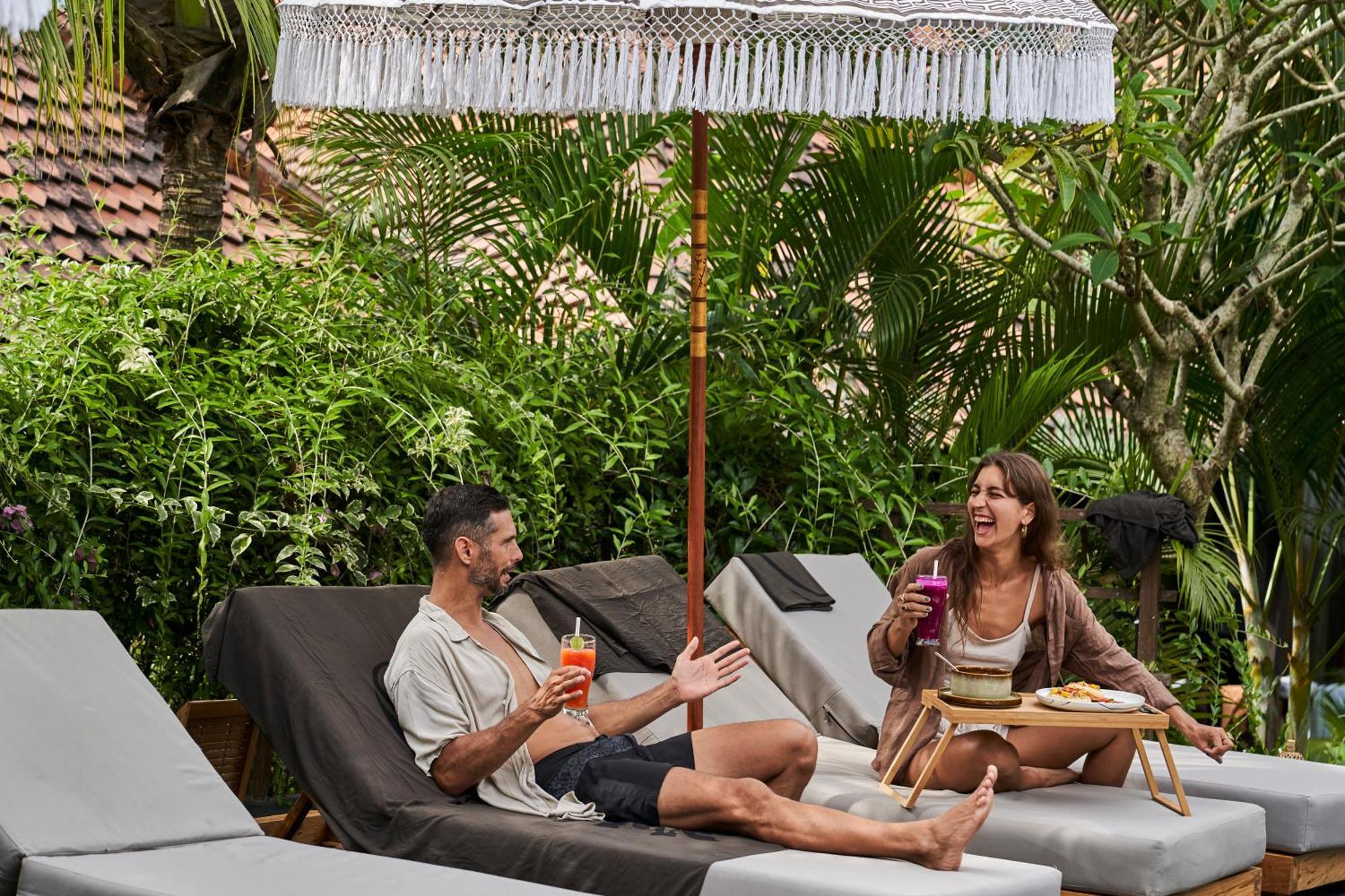 Onaya Bali Resort - Adults Only 울루와뚜 외부 사진