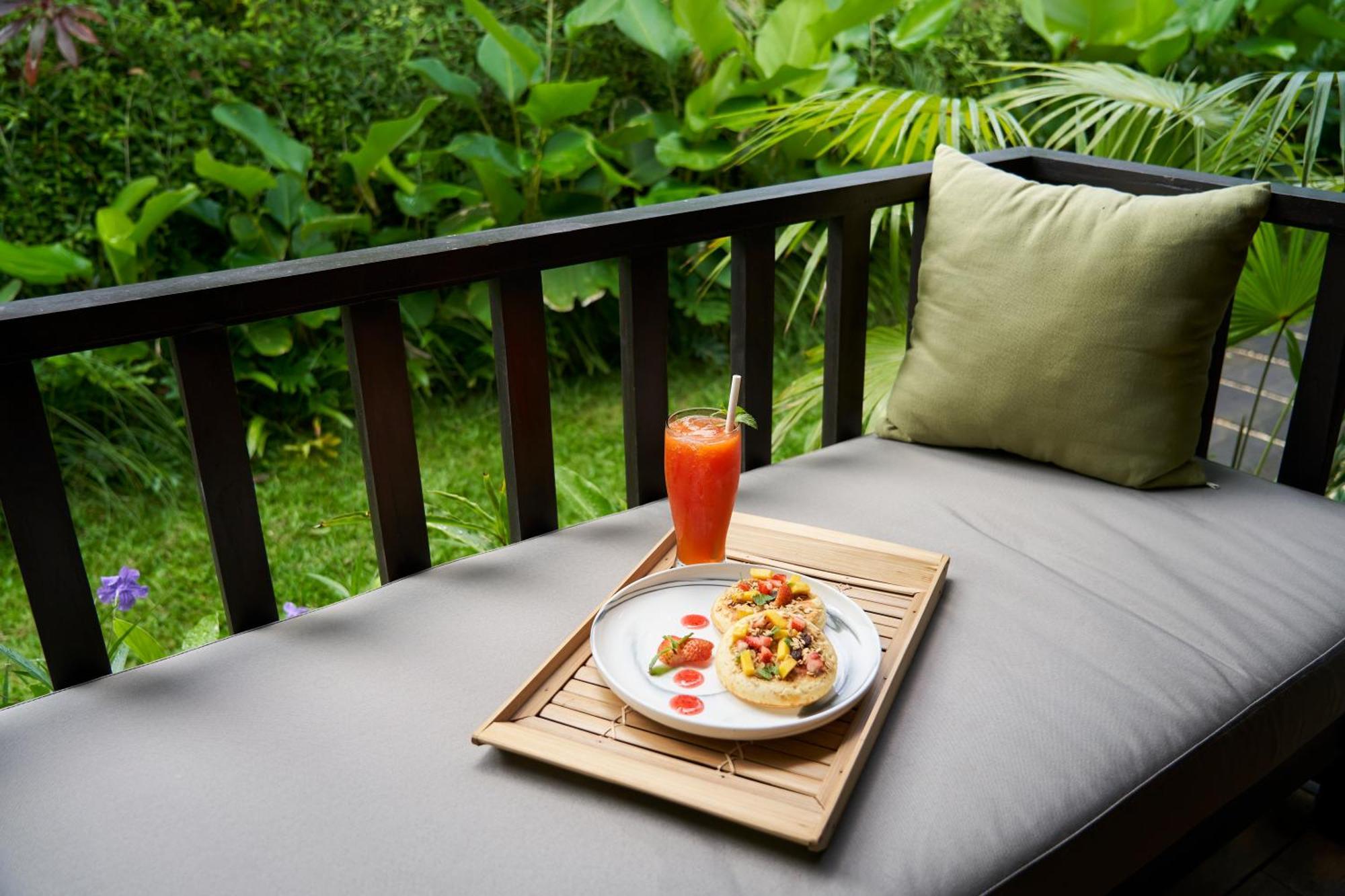 Onaya Bali Resort - Adults Only 울루와뚜 외부 사진