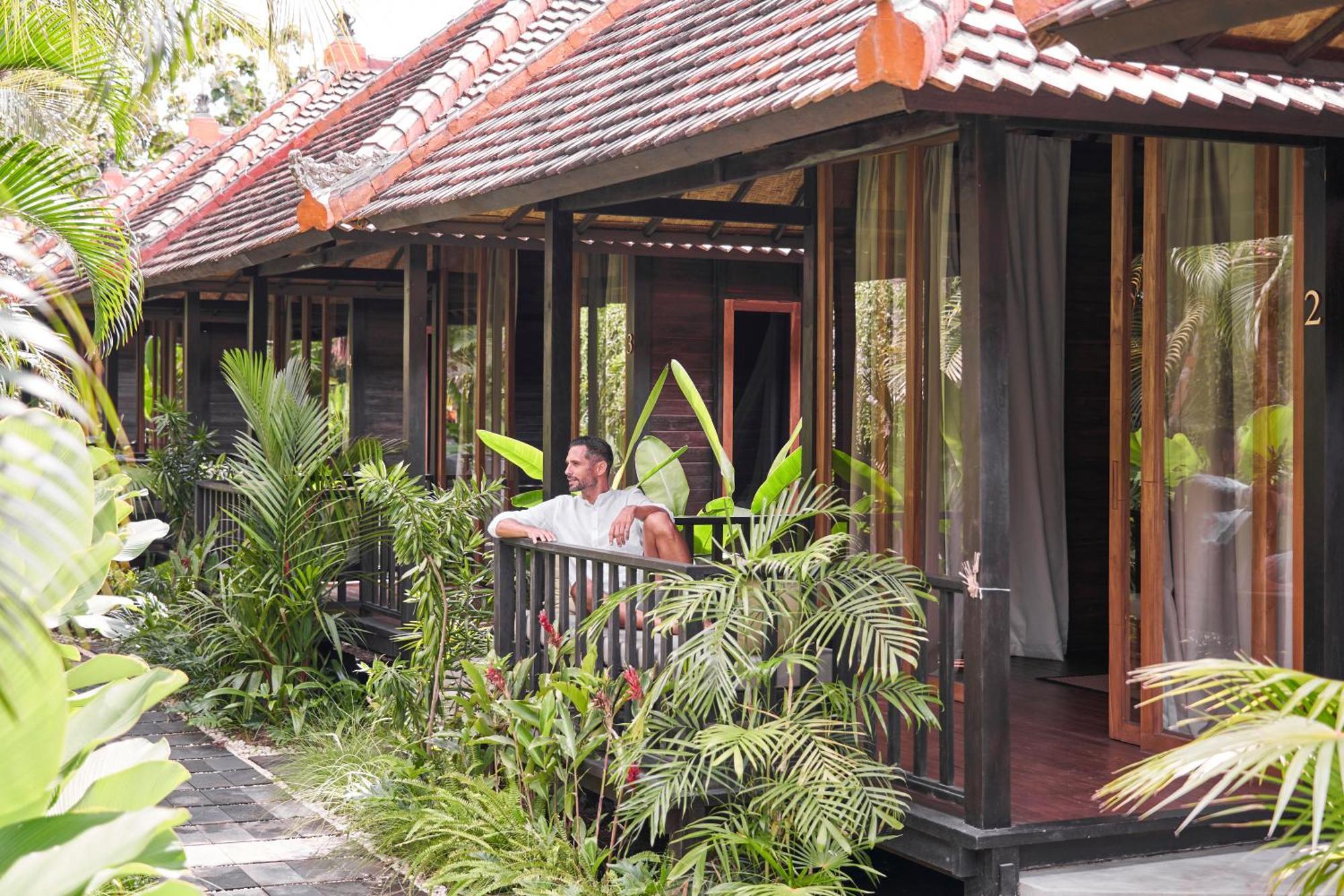 Onaya Bali Resort - Adults Only 울루와뚜 외부 사진