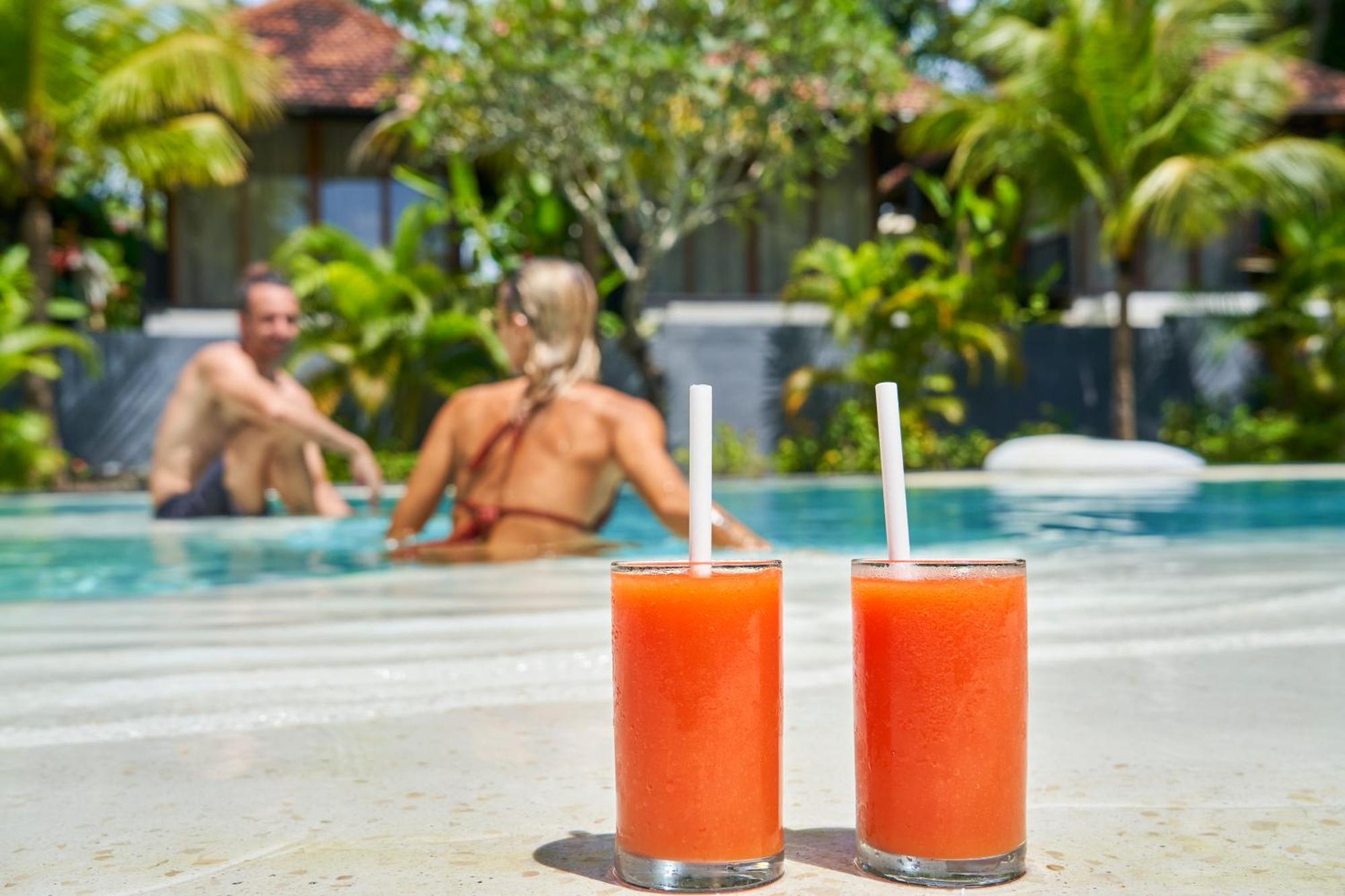 Onaya Bali Resort - Adults Only 울루와뚜 외부 사진