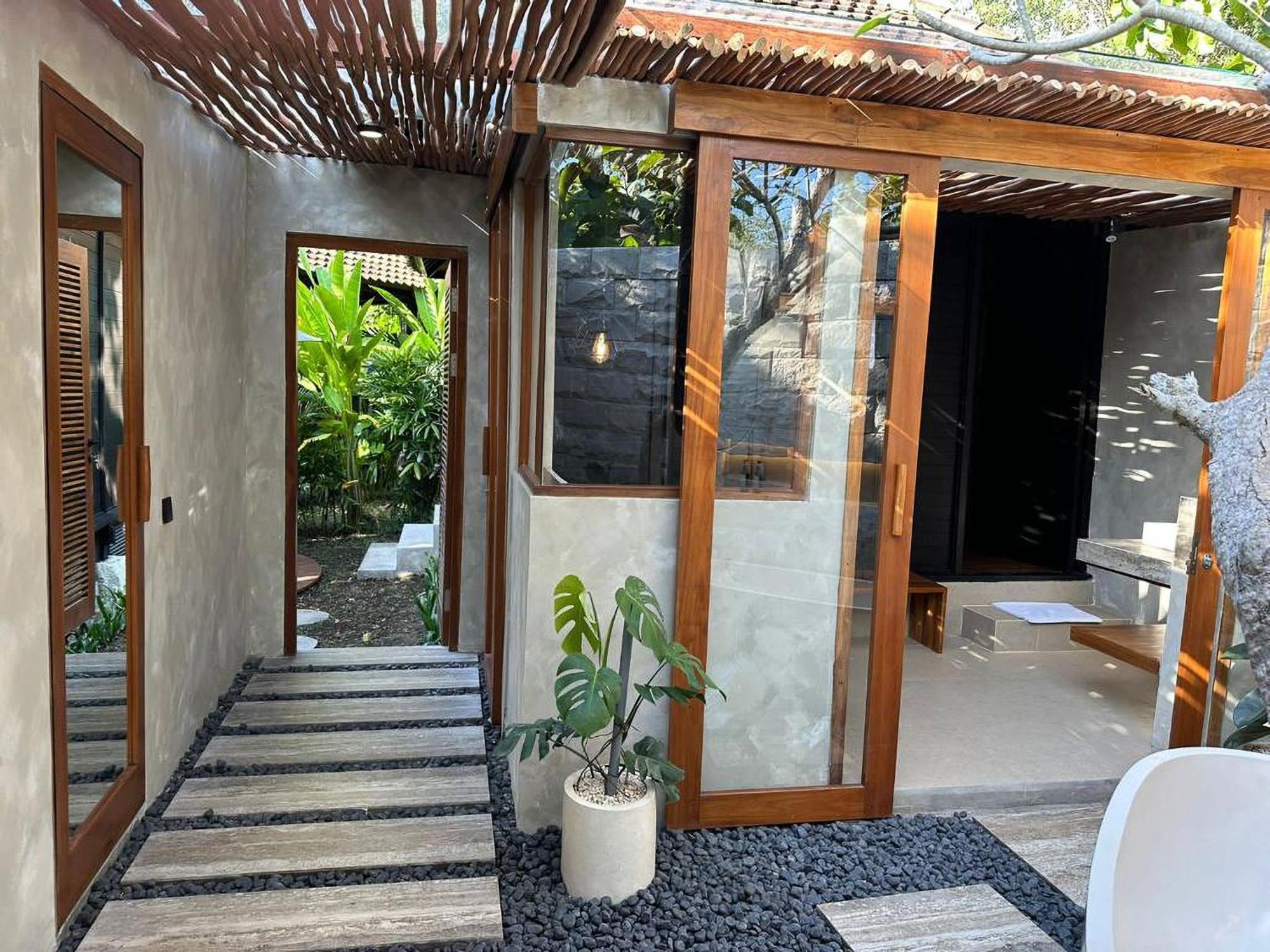 Onaya Bali Resort - Adults Only 울루와뚜 외부 사진
