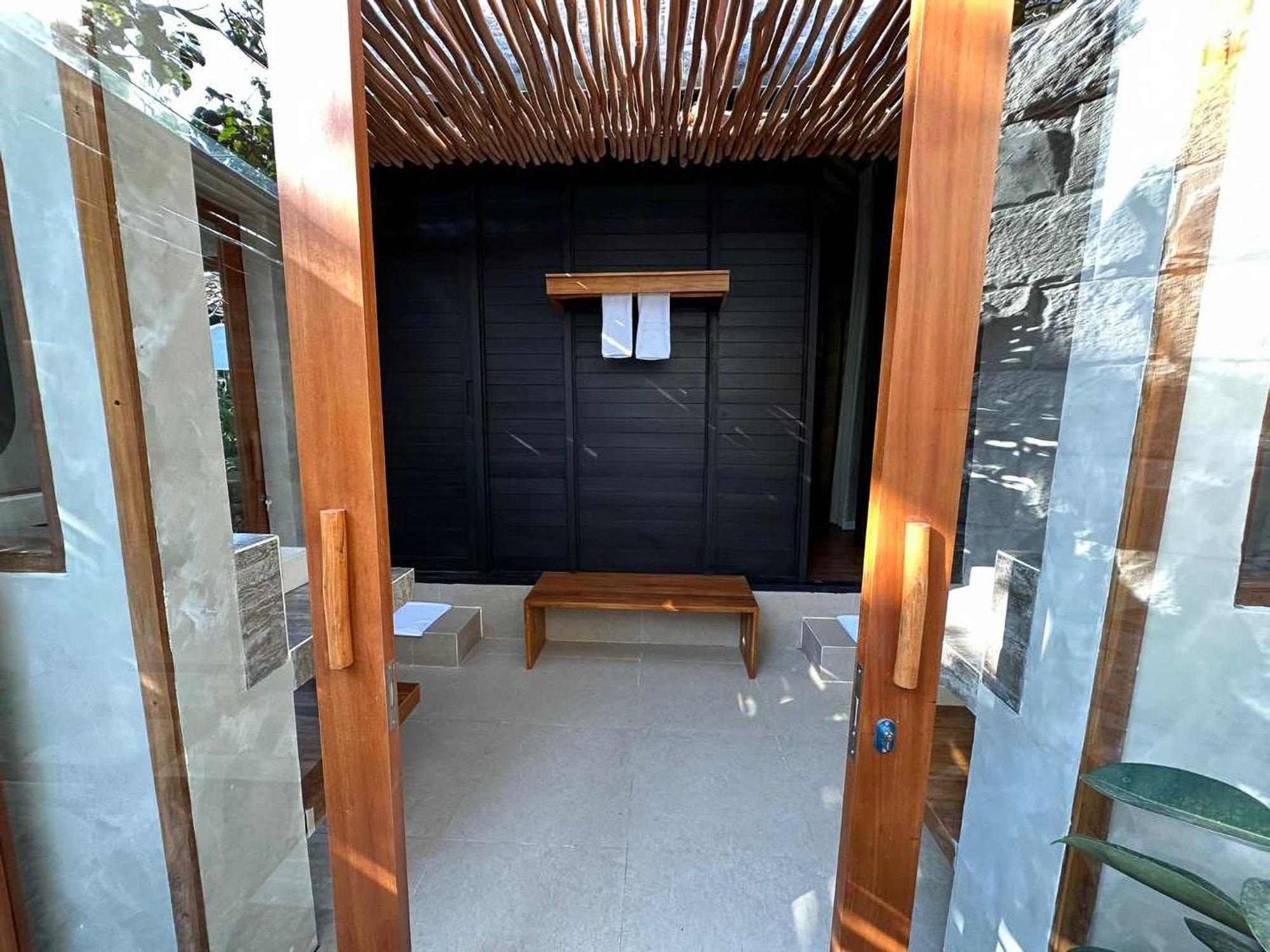 Onaya Bali Resort - Adults Only 울루와뚜 외부 사진