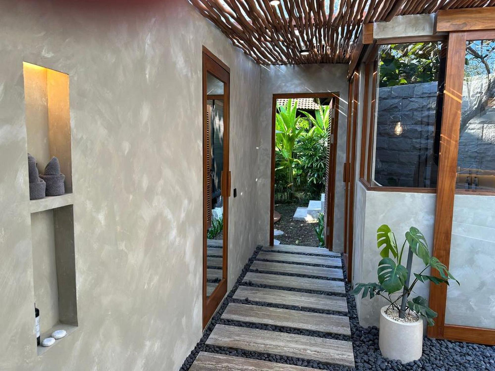 Onaya Bali Resort - Adults Only 울루와뚜 외부 사진