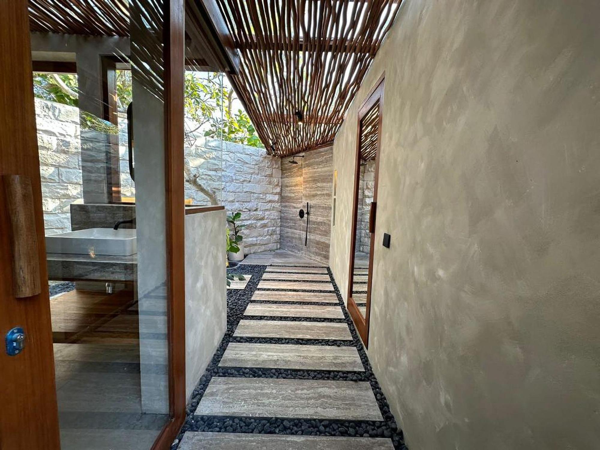 Onaya Bali Resort - Adults Only 울루와뚜 외부 사진