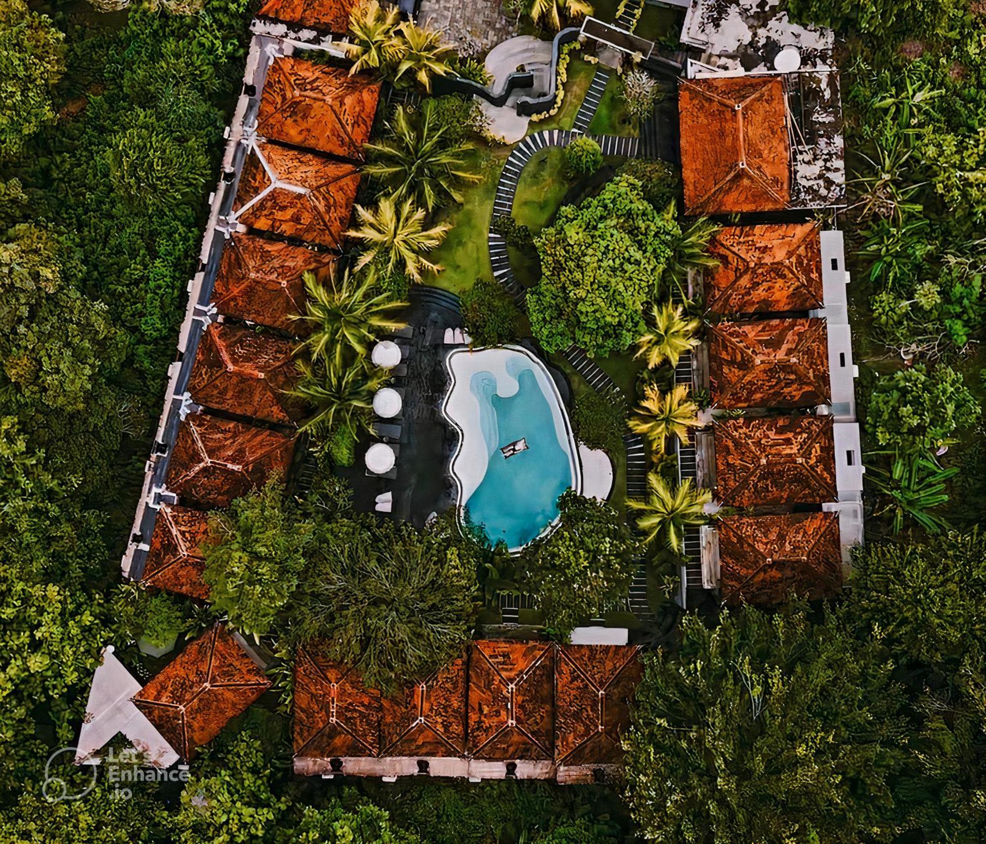 Onaya Bali Resort - Adults Only 울루와뚜 외부 사진