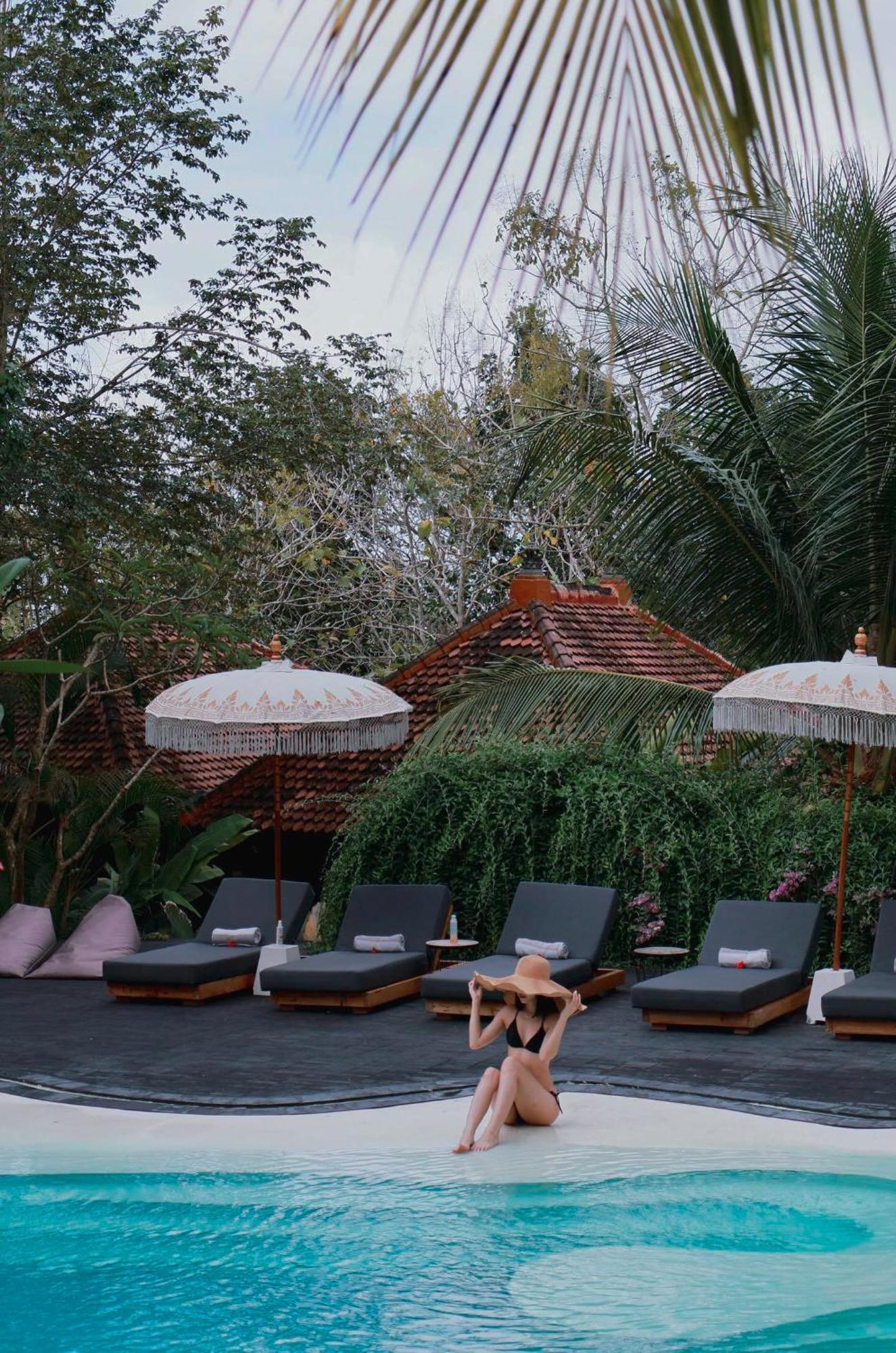 Onaya Bali Resort - Adults Only 울루와뚜 외부 사진